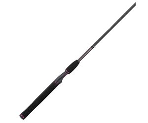 ugly stik downrigger rod