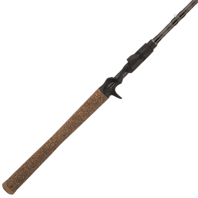 Berkley Shock Casting and Spinning Rods