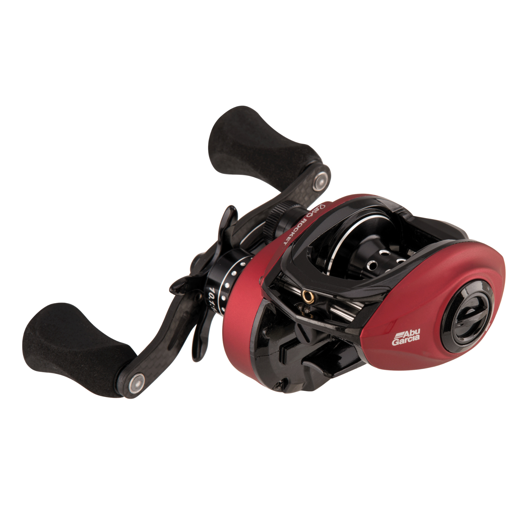 abu garcia revo rocket 20