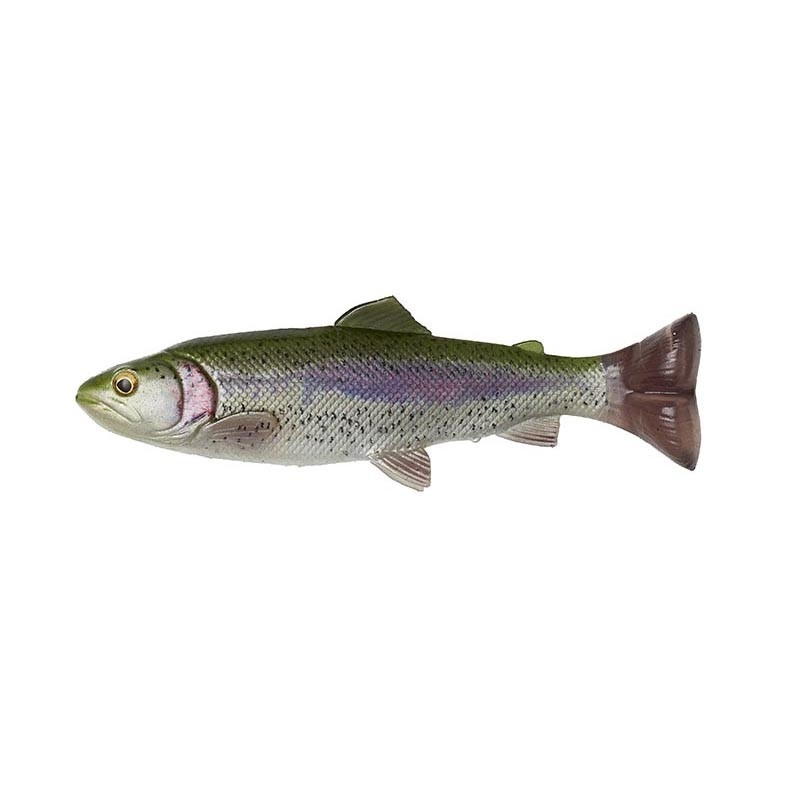 trout gear
