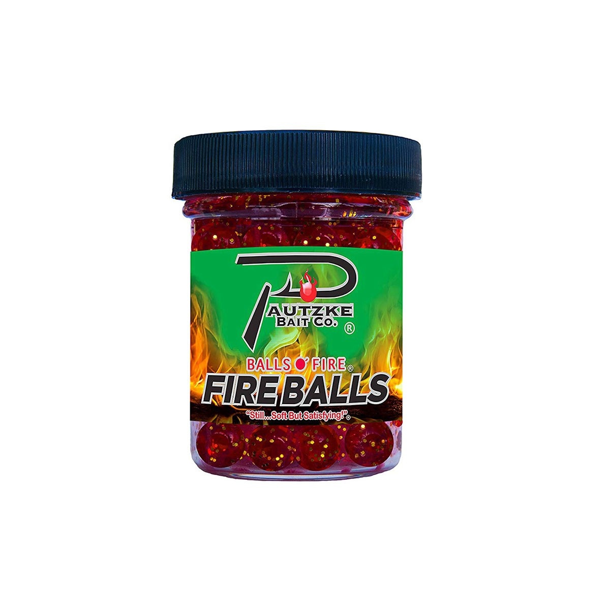 Pautzke Pautzke Fireballs