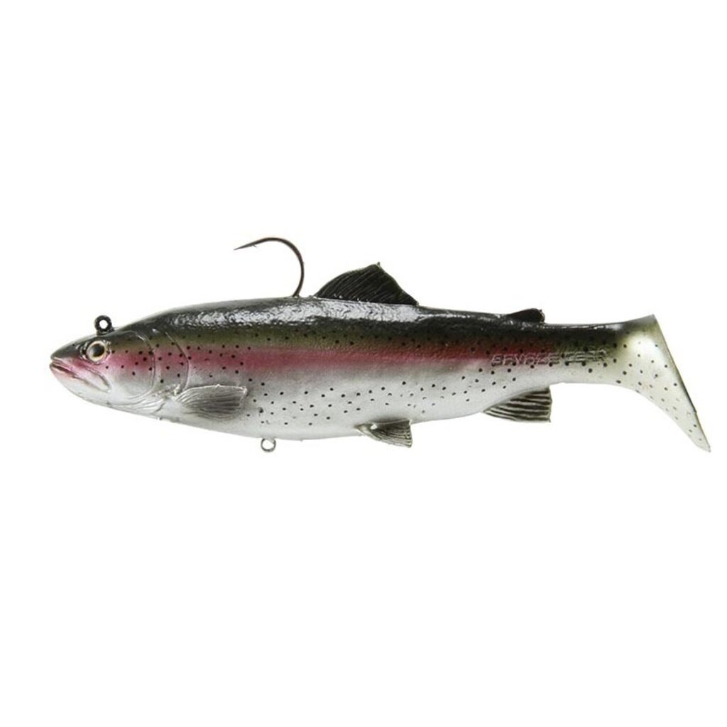 Savage Gear Savage Gear 3D Real Trout Pre-Rigged