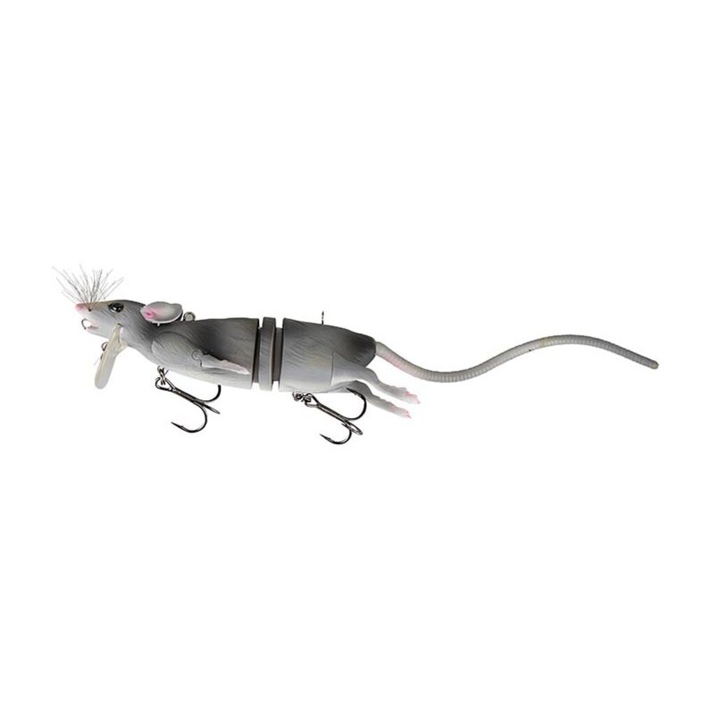 Savage Gear Savage Gear 3D Rat