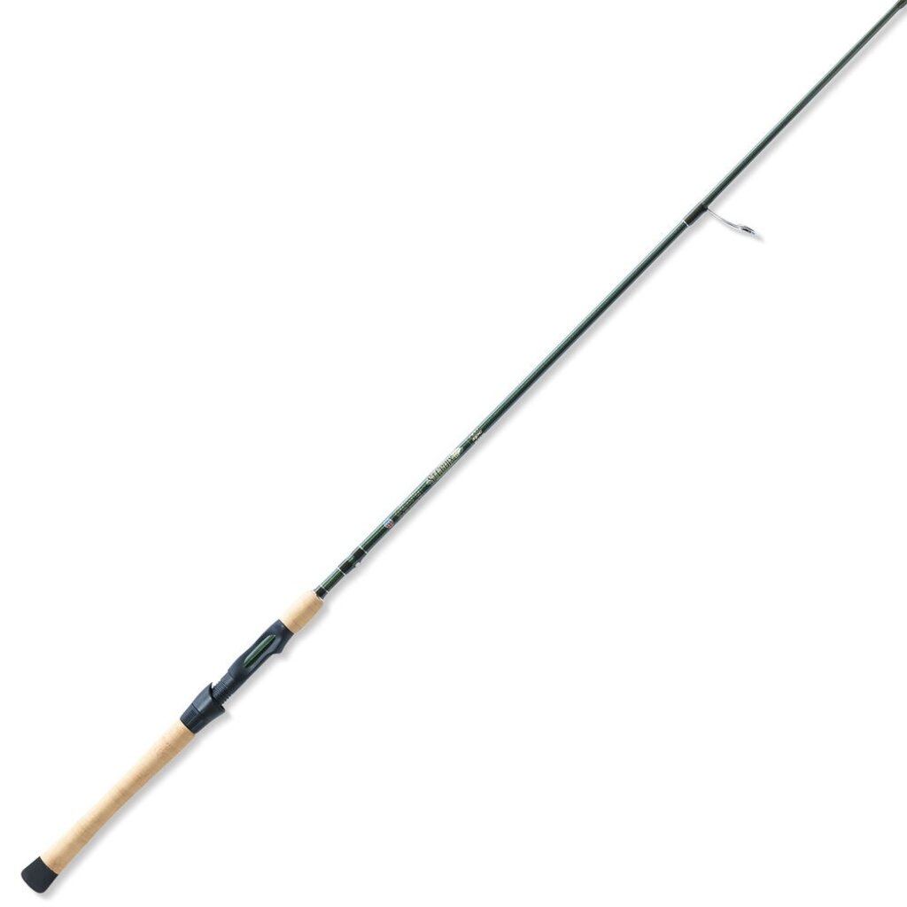St. Croix Legend Elite Spinning Rod - Discount Fishing Tackle