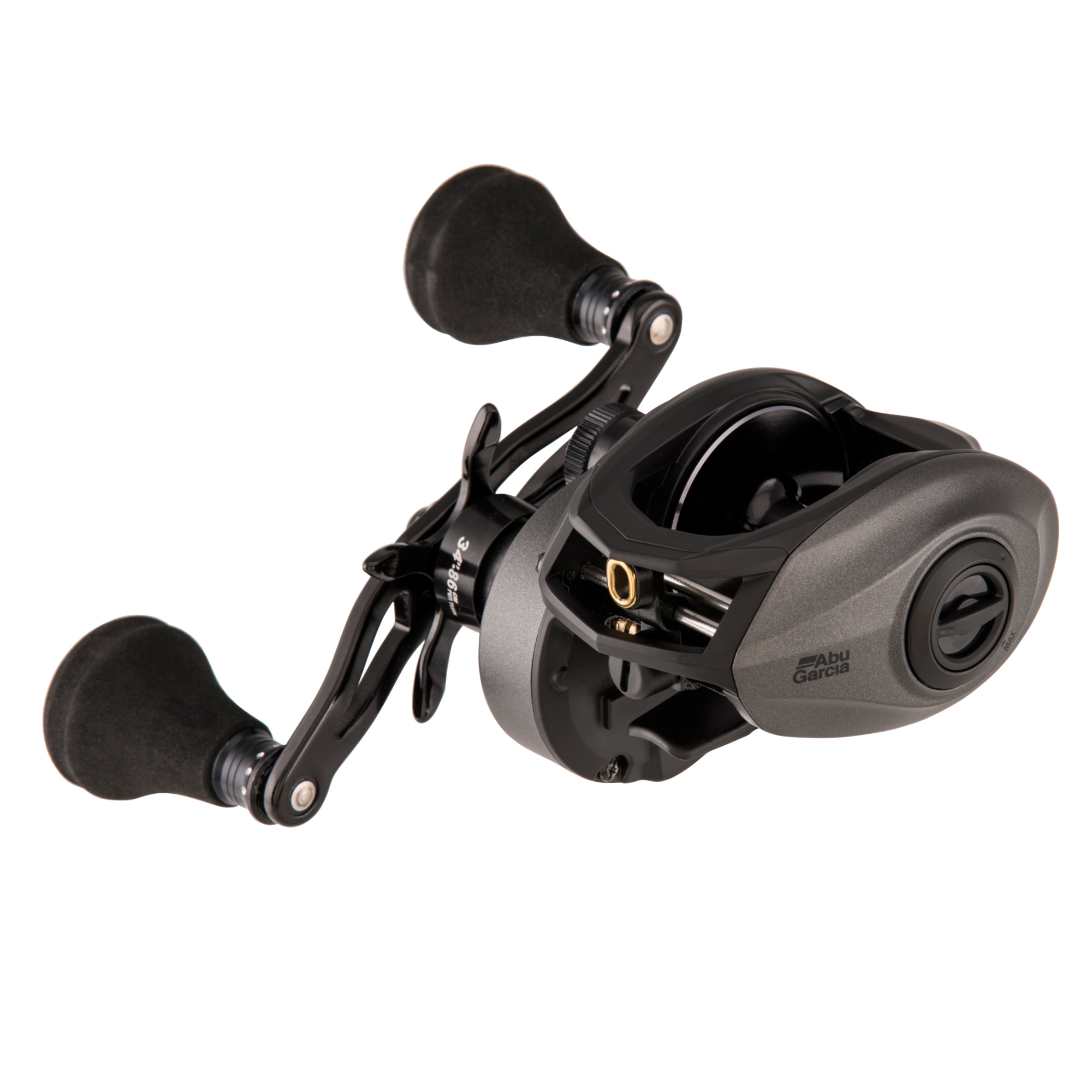 Abu Garcia Revo Beast Casting