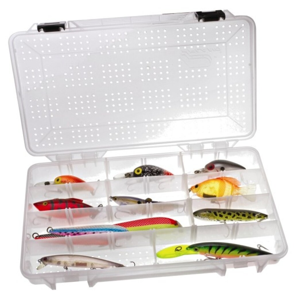 Hydro Flo Box - 3700 size - Discount Fishing Tackle