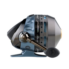 Pflueger Pflueger President Spincast