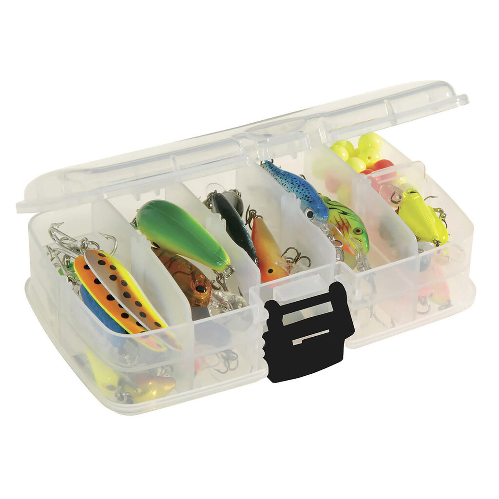 Plano 345023 StowAway Utility Box Double Side 8-1/4x4-1/2x2-3/8 - Discount  Fishing Tackle