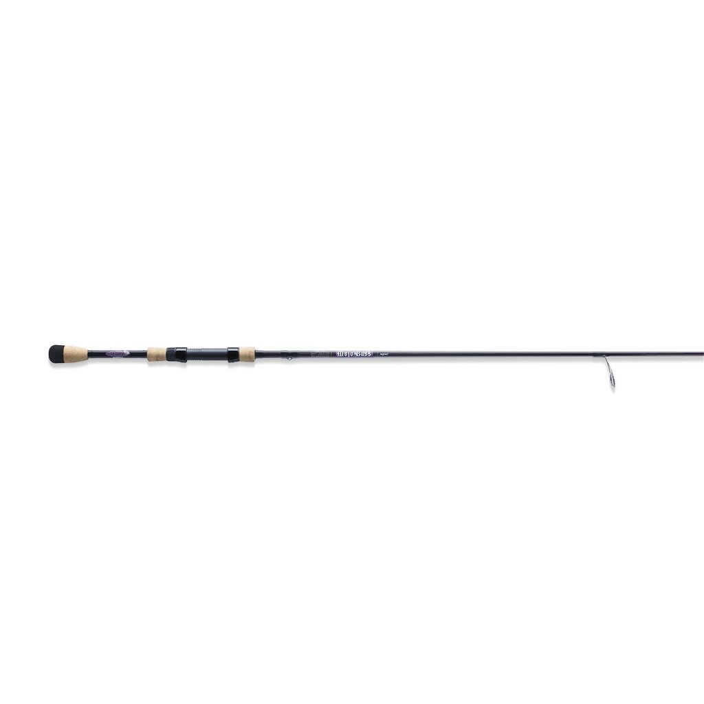 St. Croix Mojo Bass Spinning - Discount Fishing Tackle