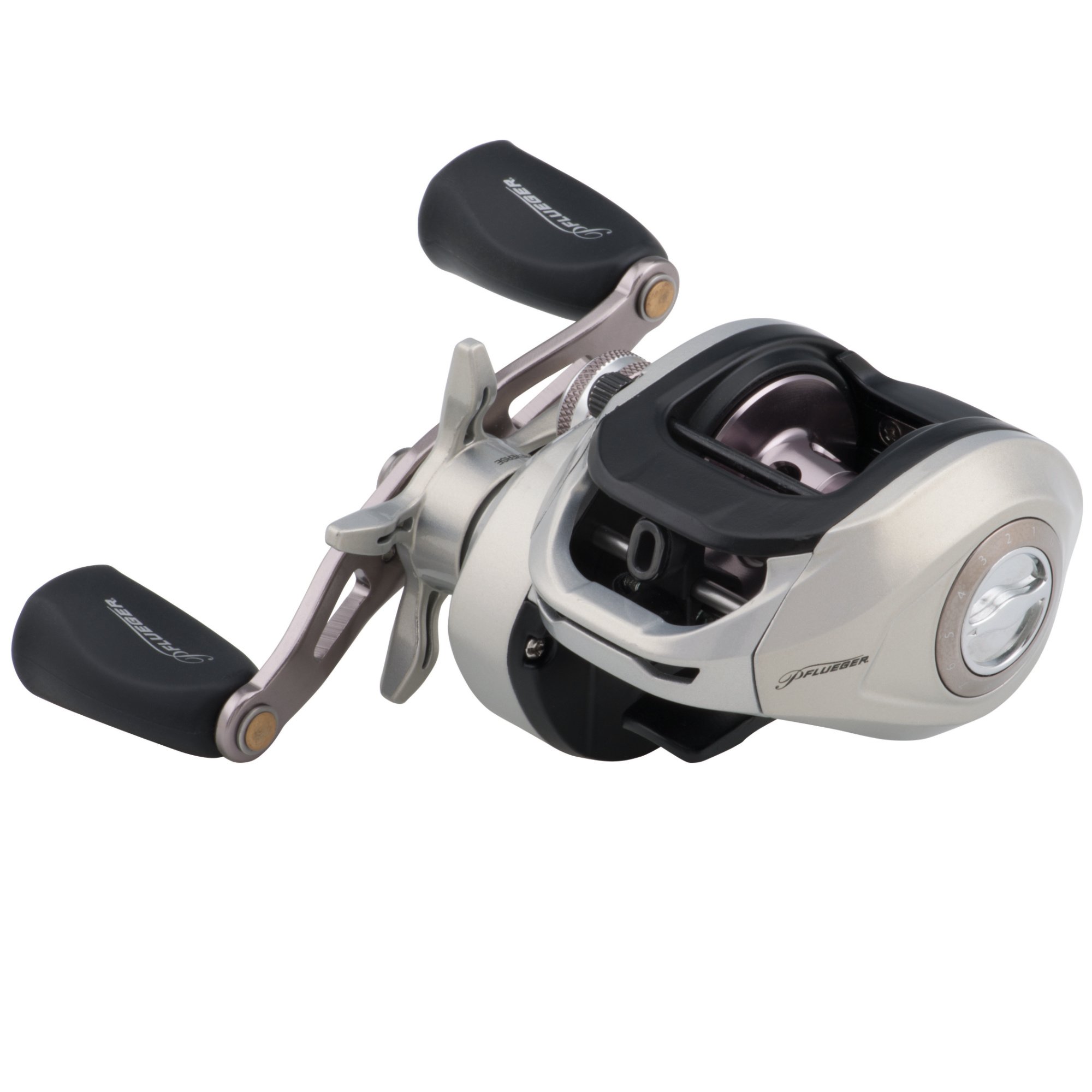 Pflueger Pflueger Trion Casting