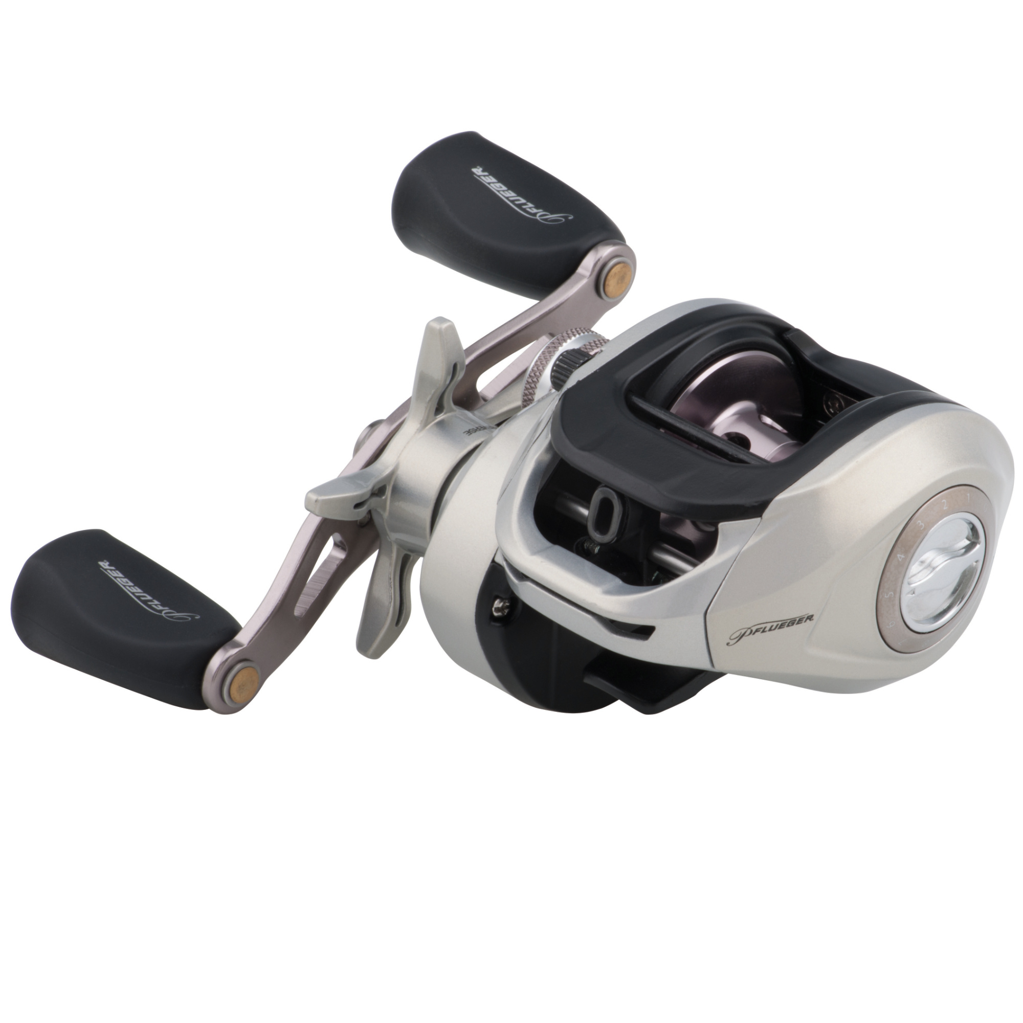 Pflueger Trion Casting Discount Fishing Tackle