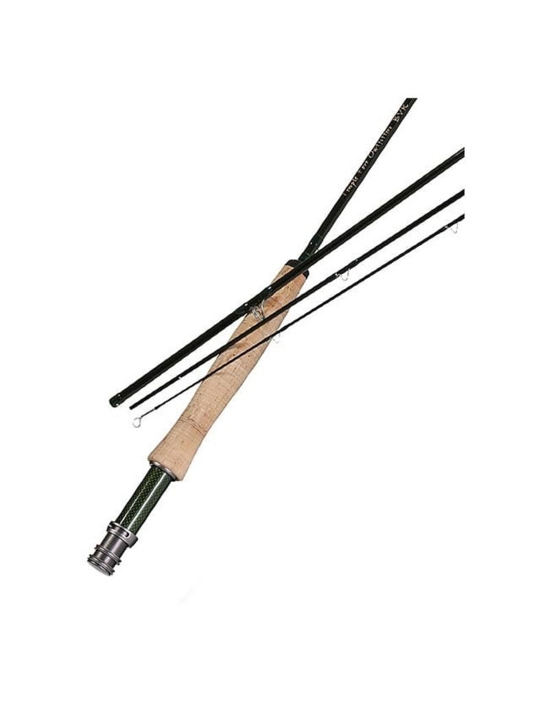 Temple Fork Outfitters TFO BVK Fly Rod