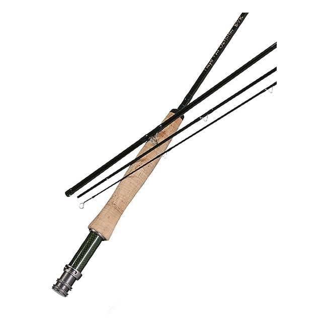 Temple Fork Outfitters TFO BVK Fly Rod