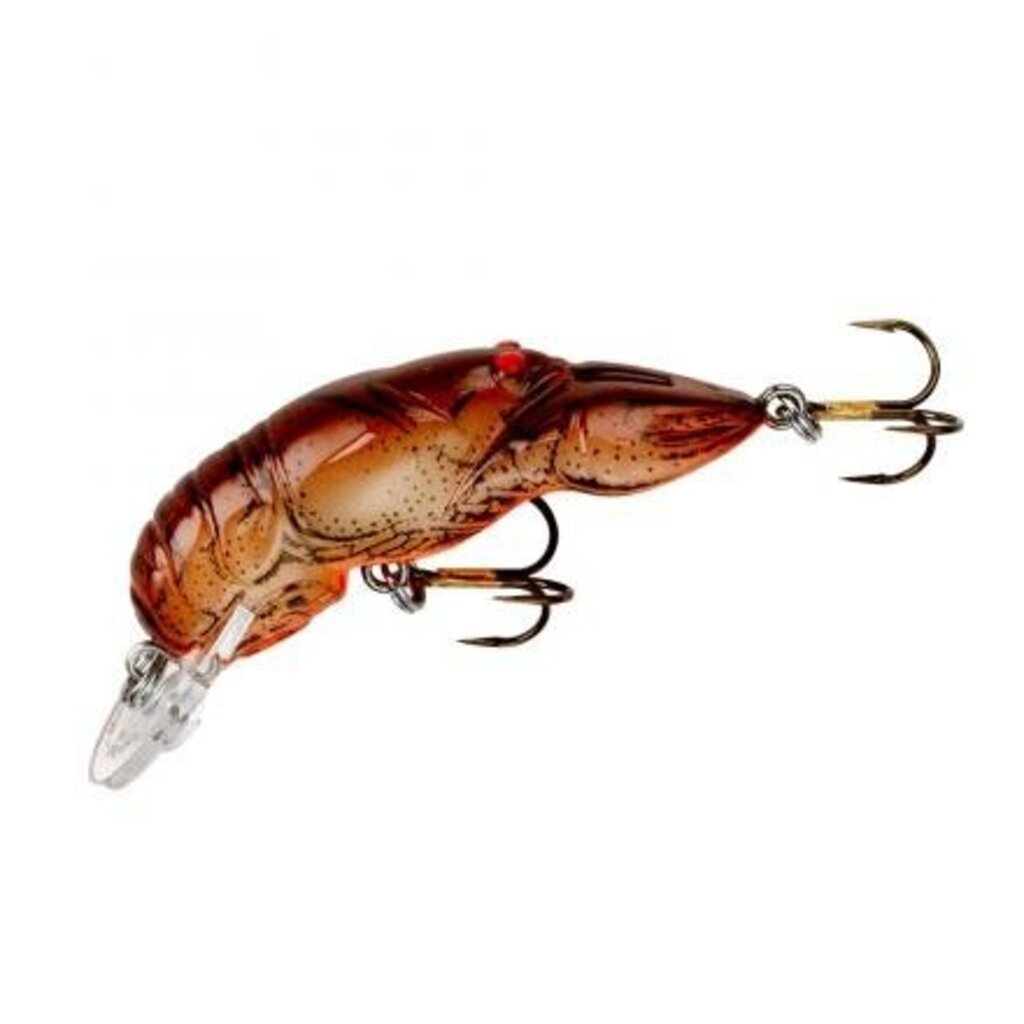 Rebel Crawfish - Discount Fishing Tackle