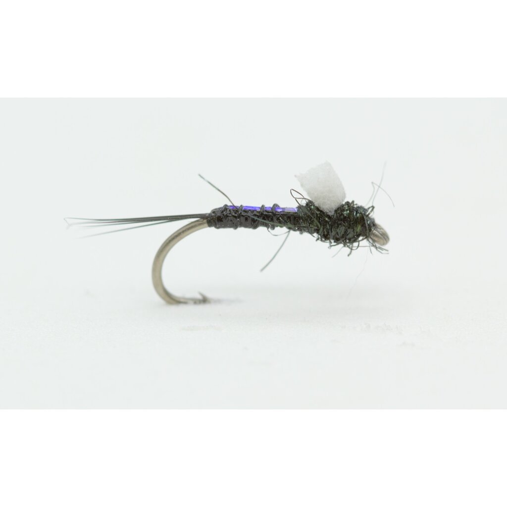 MFC Montana Fly Company Theo's N. Platte Emerger