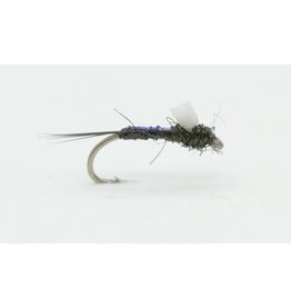 MFC Montana Fly Company Theo's N. Platte Emerger  (f1)