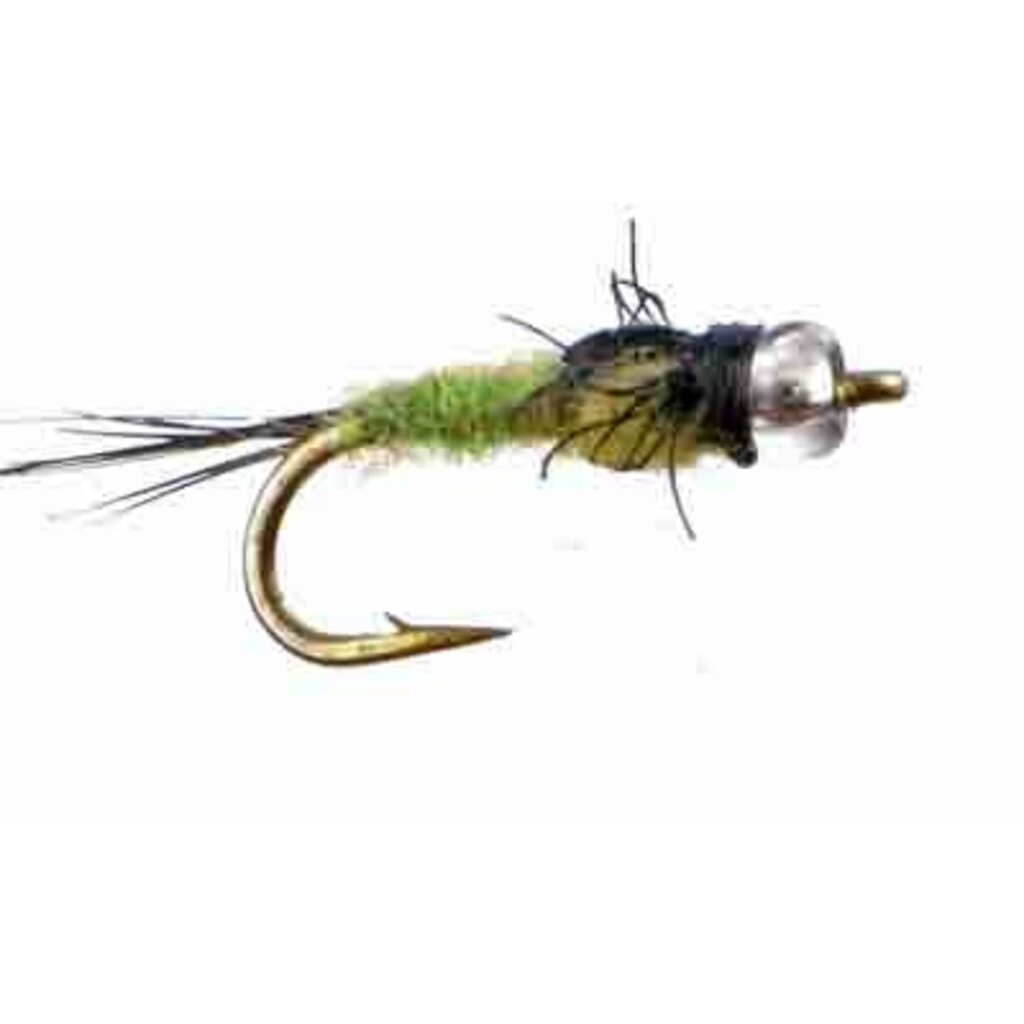 Umpqua Mercury Baetis Dorsey's