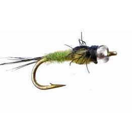 Umpqua Mercury Baetis Dorsey's   (i2)