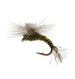Solitude Fly Company Sprout Baetis