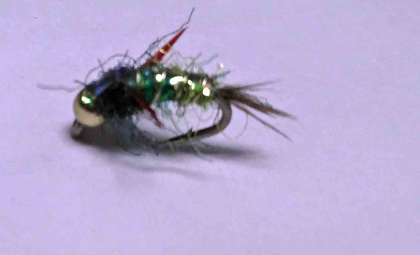 dave's fishing tackle