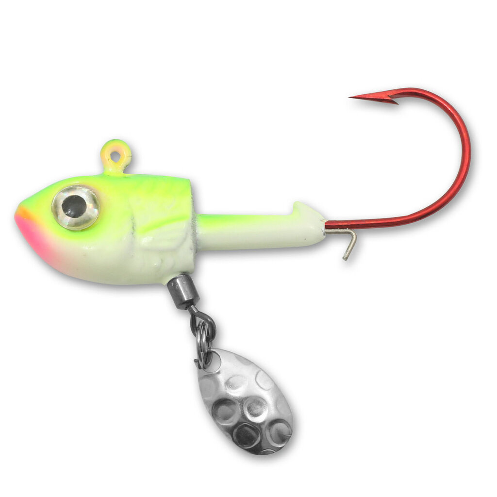 Northland Fishing Tackle Northland Thumper Jig