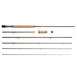 Temple Fork Outfitters TFO Drift Rod 3wt 9' 6 Piece