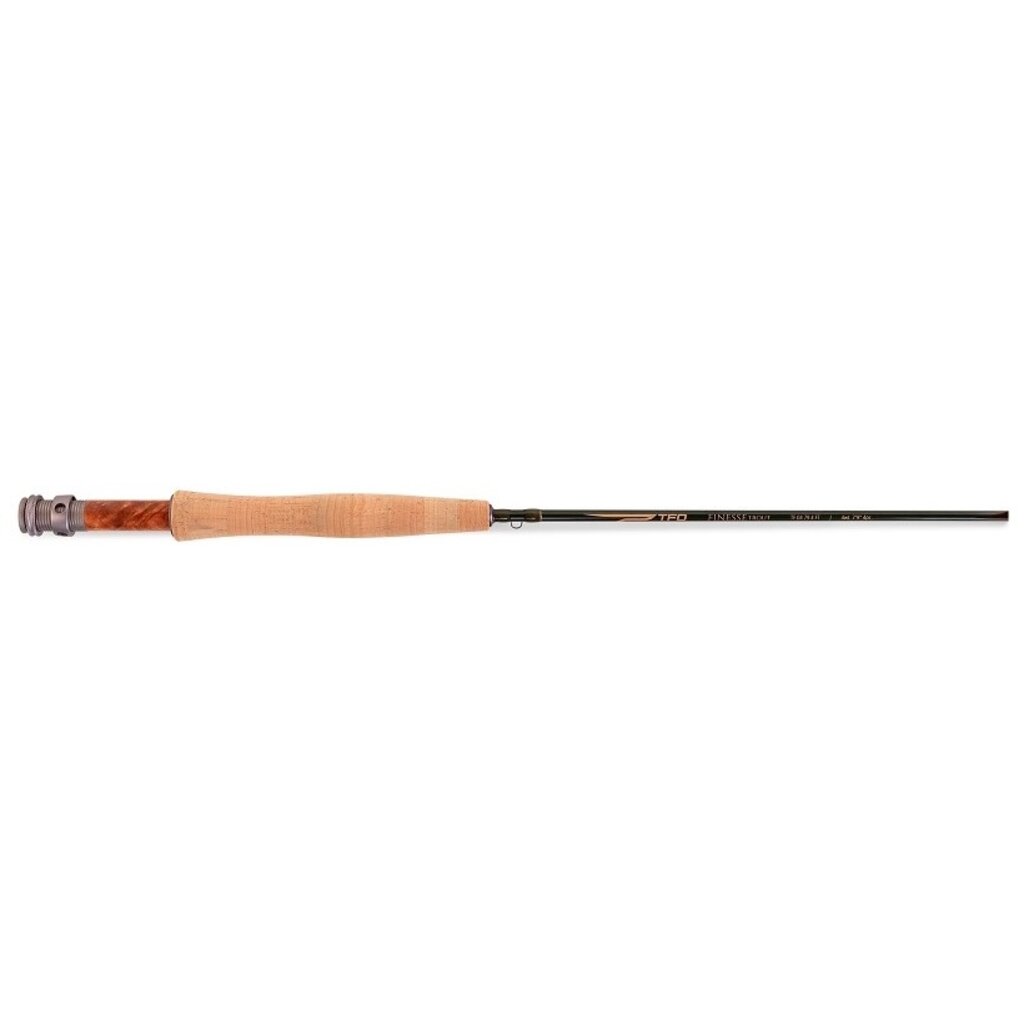 Temple Fork Outfitters TFO Finesse Trout