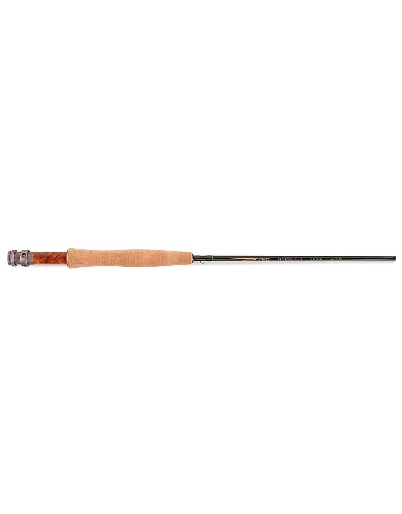 Temple Fork Outfitters TFO Finesse Trout