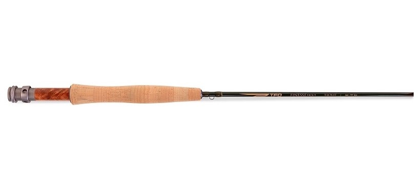 Temple Fork Outfitters BVK Fly Fishing Rod - 9ft 5wt