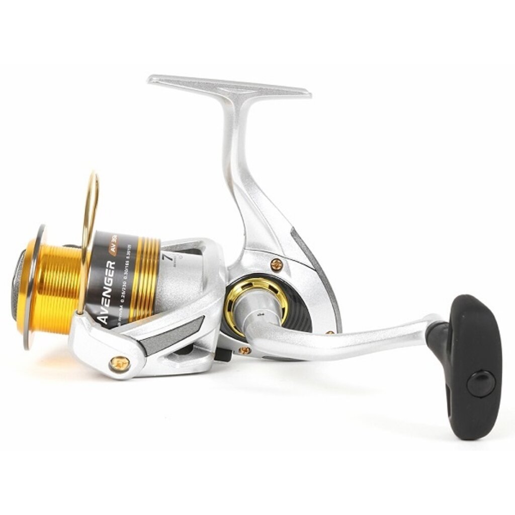 Avenger B Series Spin Reel - Discount Fishing Tackle