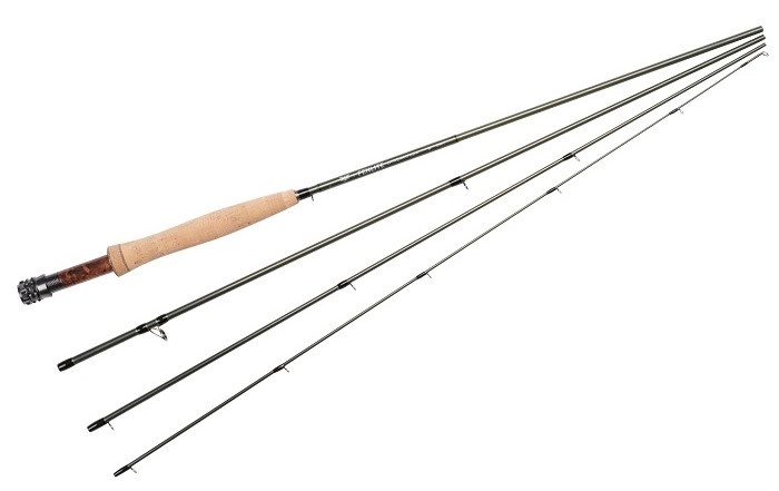 Fenwick®Fenlite® Streamflex Fly Rod - Discount Fishing Tackle