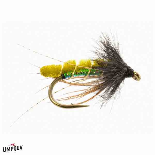 Caddis Poopah  (g2)