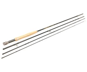 TFO Pro III Fly Rod 4wt 8'0 4pc