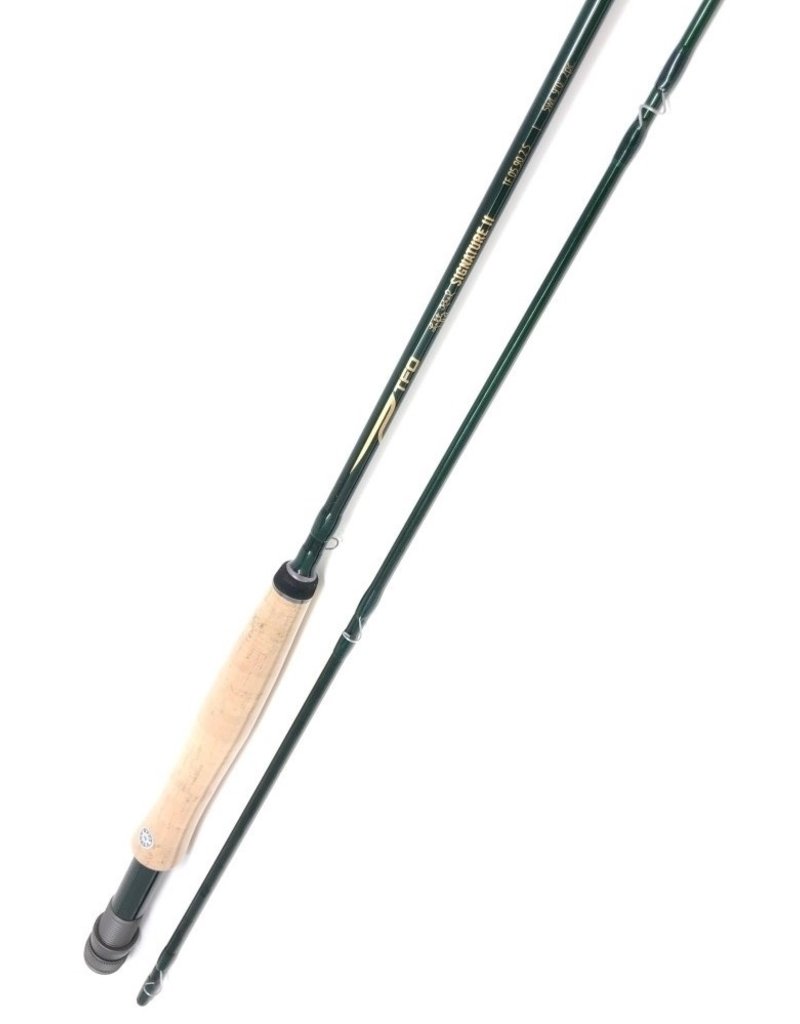 Temple Fork Outfitters TFO Signature II