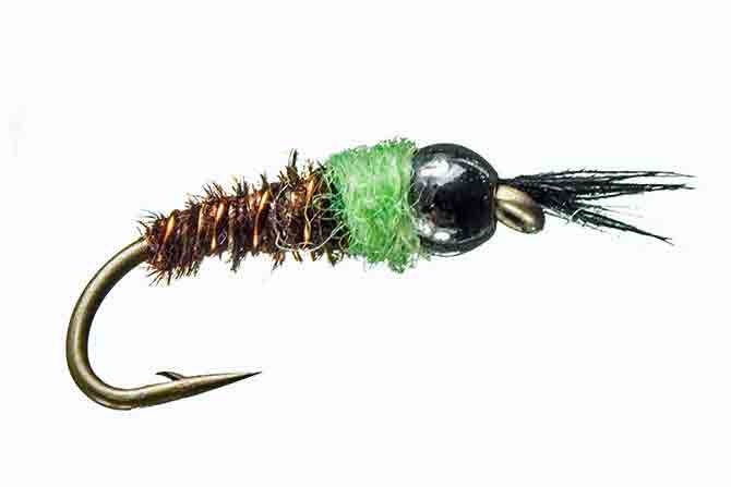 Fly tying hook Midge - Caddis Pupa Hook MC-2488H - Qingdao Leichi  Industrial & Trade Co.,Ltd.