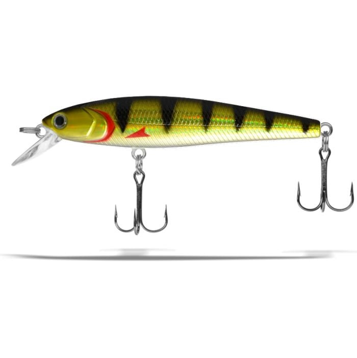 HD TROUT – Dynamic Lures