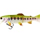 Westin Westin Tommy the Trout Jointed Hybrid Swimbait