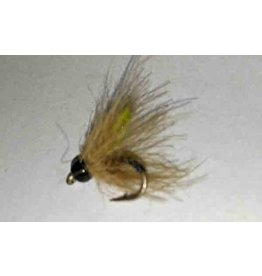 MFC Montana Fly Company Juan's Kryptonite Caddis  (g5)