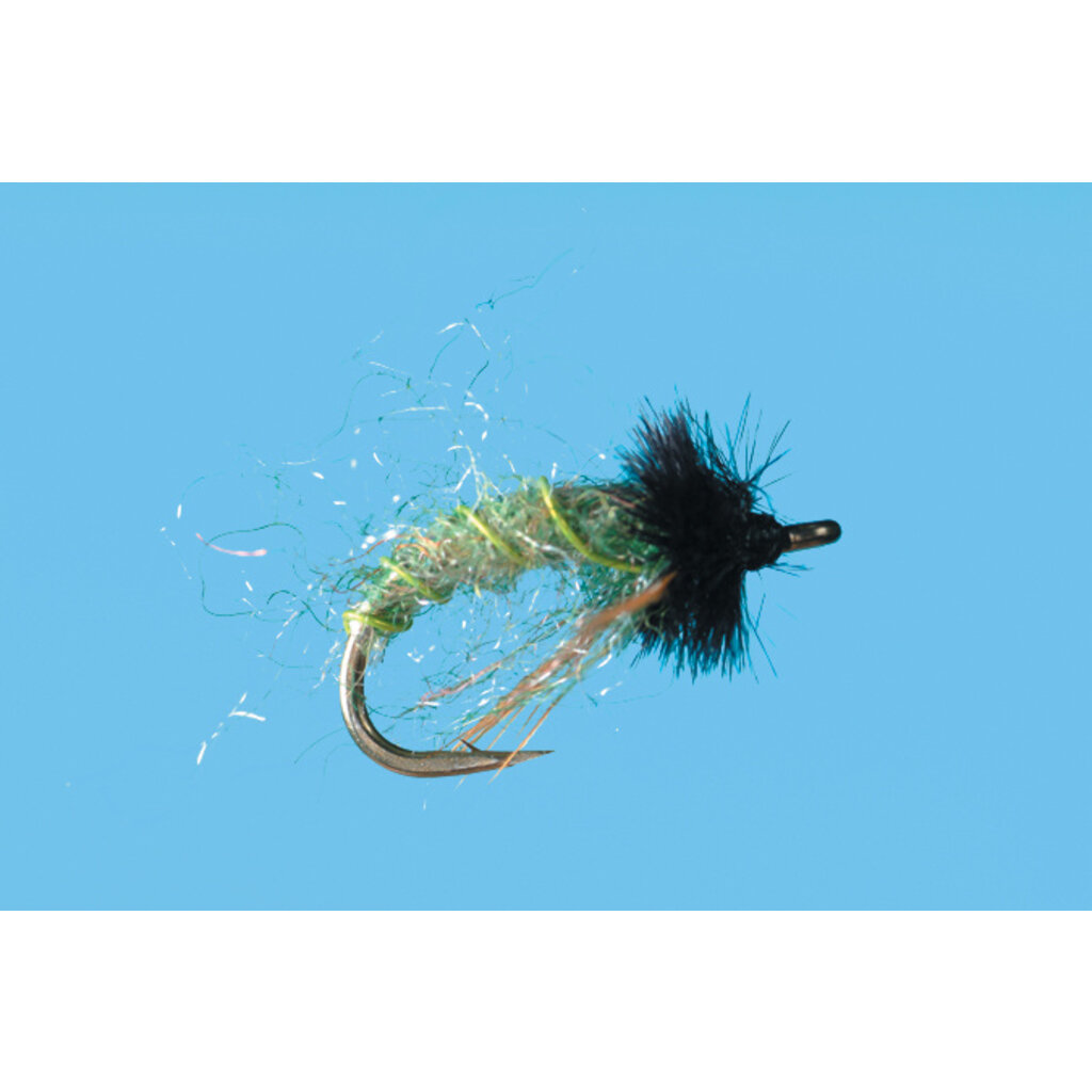Caddis Electric Rock Worm - Discount Fishing Tackle