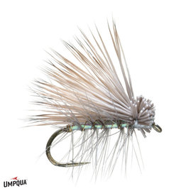 Umpqua Pearl And Elk Caddis  (h3)