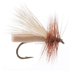 Foam Caddis Puterbaugh