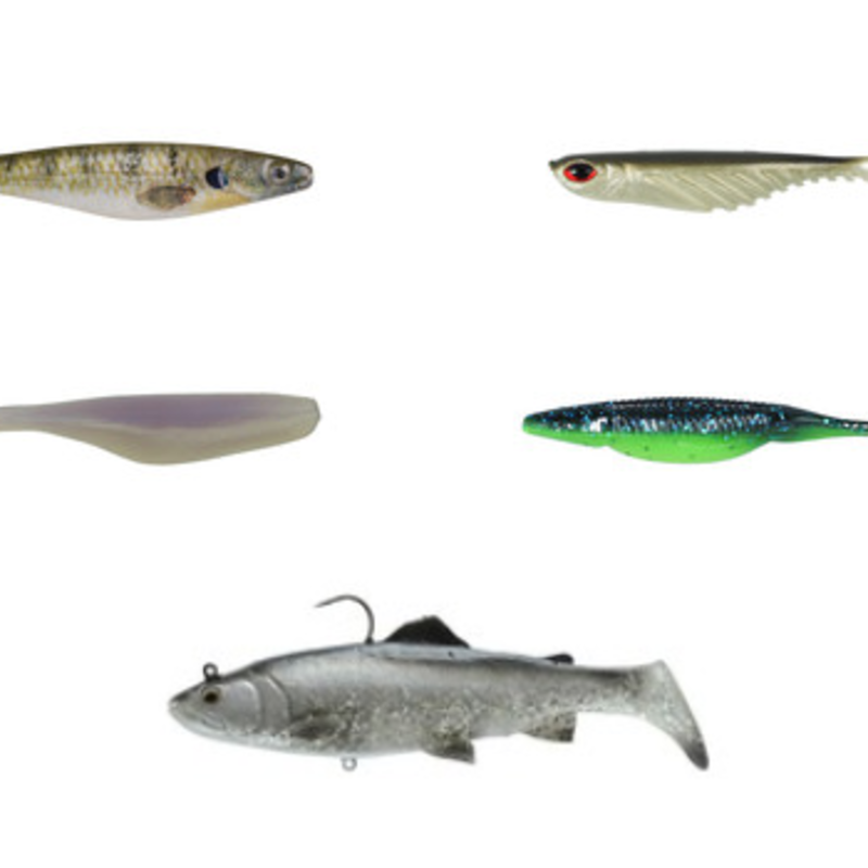 Swimbaits