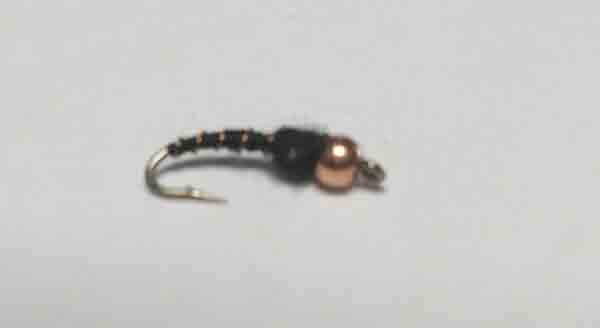 Midge Nymph - Discount Fishing Tackle