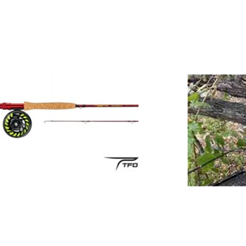 Graywolf Rods - Seele Fly Rods #400  Fly fishing gear, Fly rods, Fly  fishing