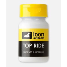 Loon Loon Top Ride