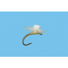 Solitude Fly Company Brook's Sprout Midge