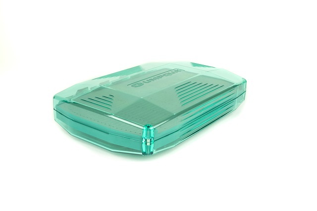 Umpqua UPG LT Payload Boat Box SaltWater Aqua