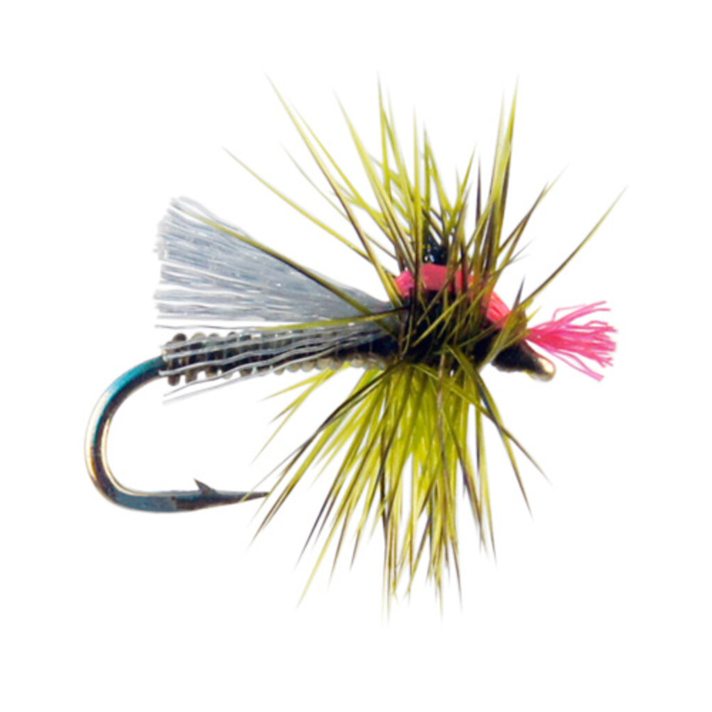 MFC Montana Fly Company Ritt's Arf Midge Adult