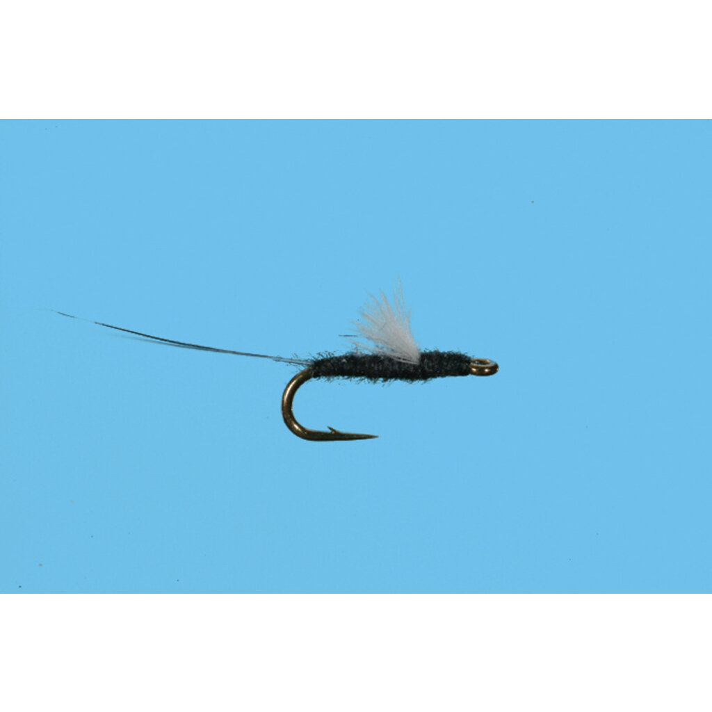 Solitude Fly Company RS2 Trico