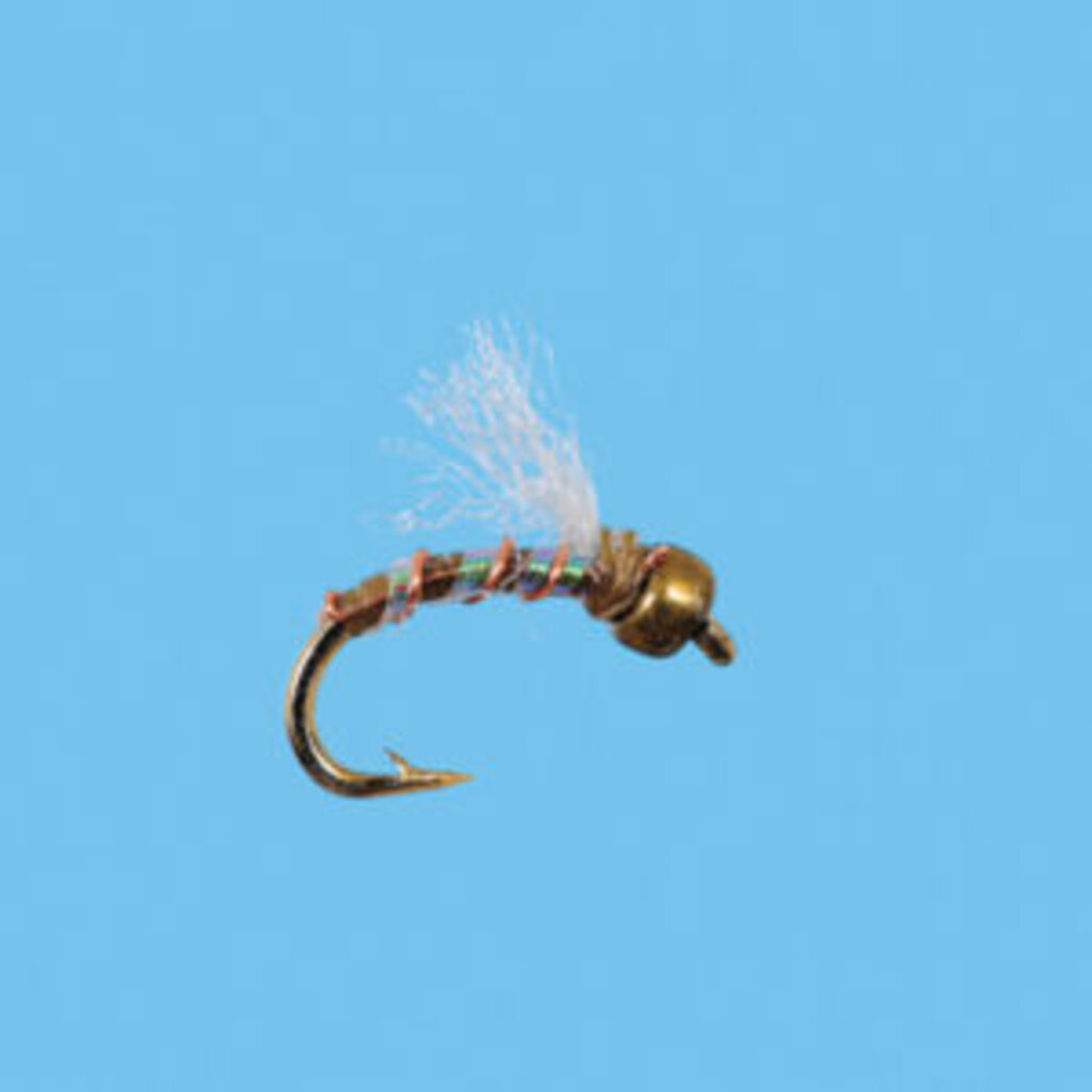 Solitude Fly Company T-Midge